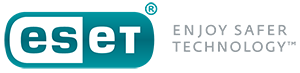 ESET Platinum Partner Logo
