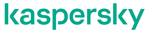 Kaspersky Platinum Partner Logo