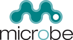 Microbe Endpoint Security Distribution Logo