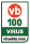 V100 Logo