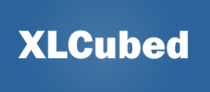 XLCubed Logo