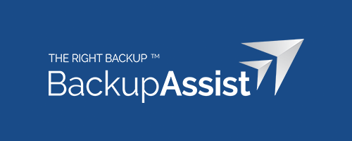 BackupAssist